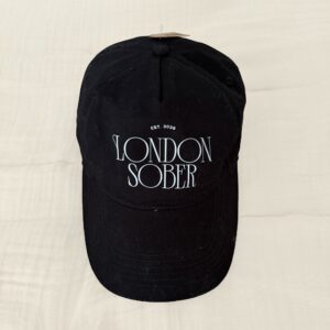 London Sober Cap